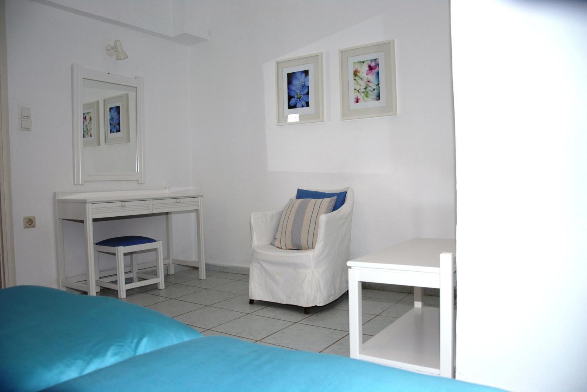 Villa Fleria Seaside Studios&Apts Gerani  Habitación foto