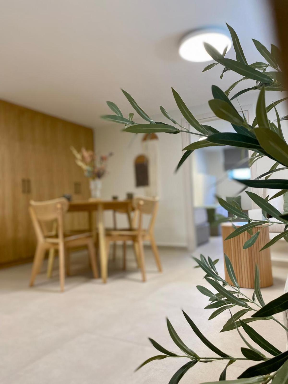 Villa Fleria Seaside Studios&Apts Gerani  Habitación foto