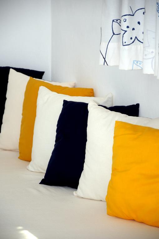 Villa Fleria Seaside Studios&Apts Gerani  Habitación foto